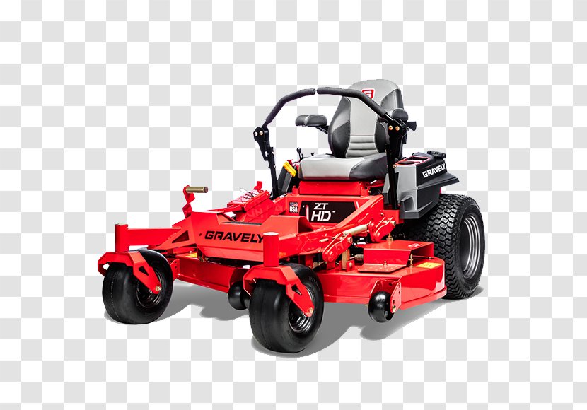 Zero-turn Mower Lawn Mowers Riding String Trimmer Charles Gravely, PA - Ariens Transparent PNG