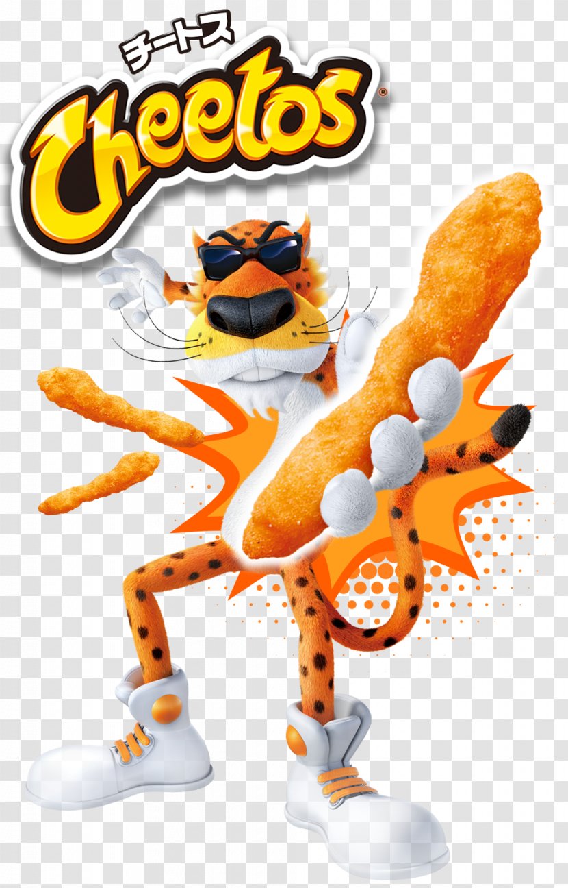 Cheetos Food Snack Japan Frito-Lay, Ltd. Business Transparent PNG