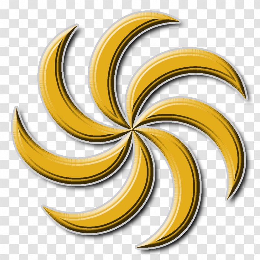 Solar Symbol Swastika Meaning - Culture - Lucky Symbols Transparent PNG