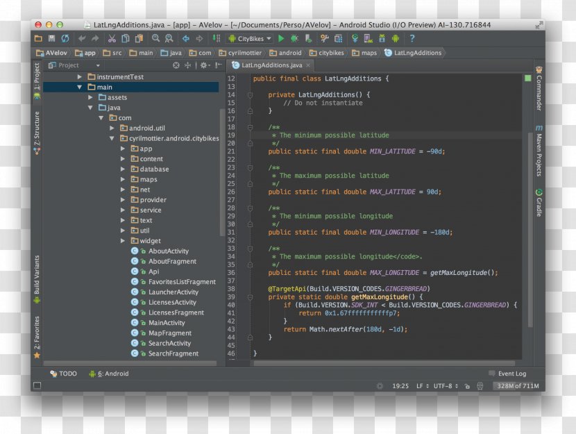 Computer Program Google I/O Android Studio Software Development - System Transparent PNG