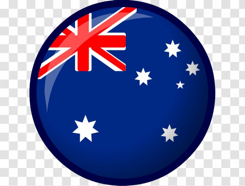 Flag Of Australia Australian Red Ensign - Roulette Transparent PNG