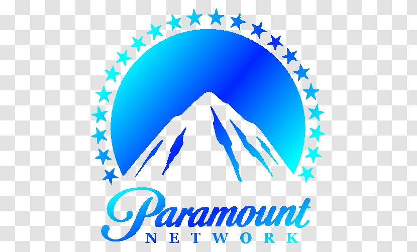 Paramount Pictures Network Logo Viacom Media Networks Television Transparent PNG
