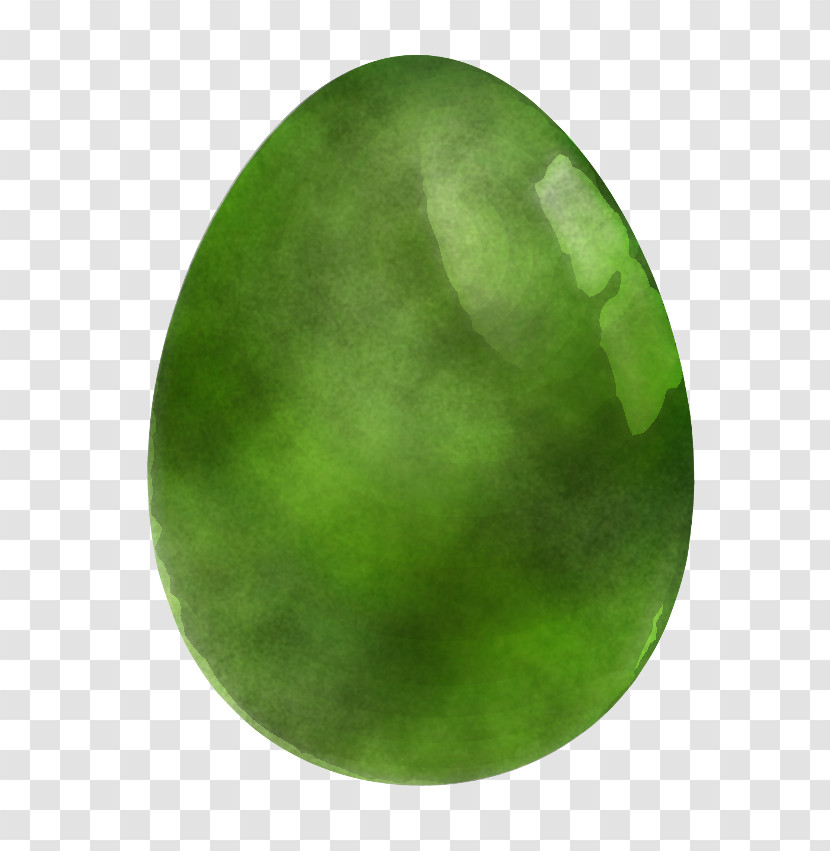 Green Leaf Jade Yellow Sphere Transparent PNG