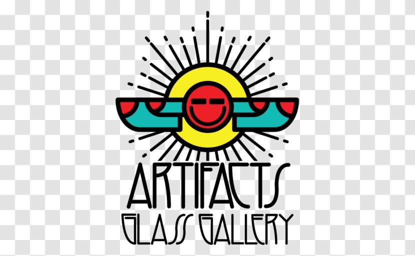 Artifacts Glass Gallery Art Museum Contemporary - Shopping - Maryland Renaissance Festival Transparent PNG