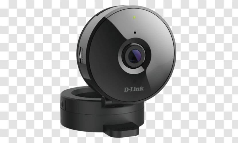 D-Link DCS 936L Wireless Security Camera IP Wi-Fi - Highdefinition Television Transparent PNG