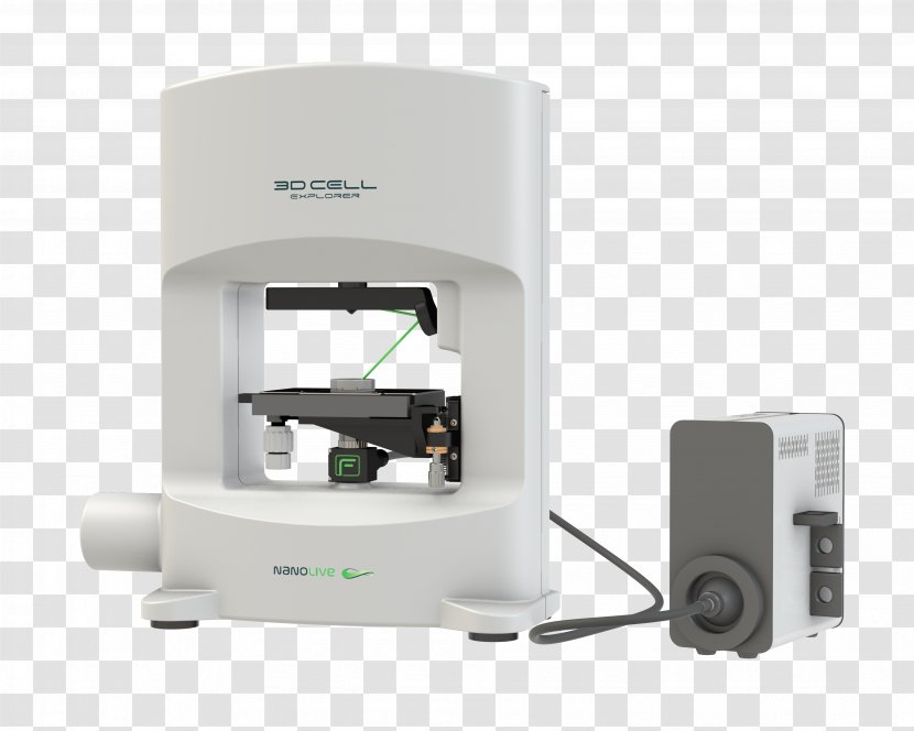 Microscope Electronics Medical Equipment Transparent PNG