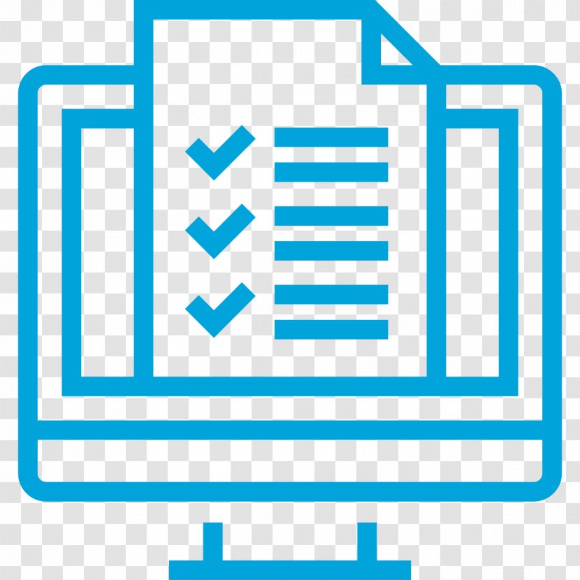 Checklist Clip Art - Pointer - Computer Icon Transparent PNG