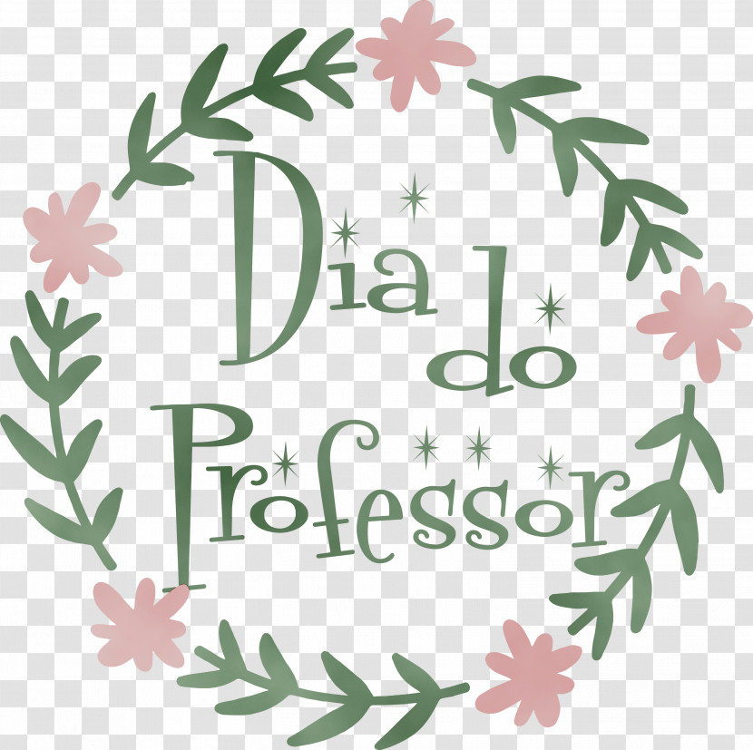 Floral Design Transparent PNG