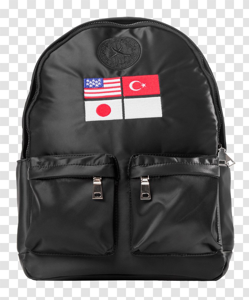 Bag Backpack Hoodie Goyard JanSport - Red Transparent PNG