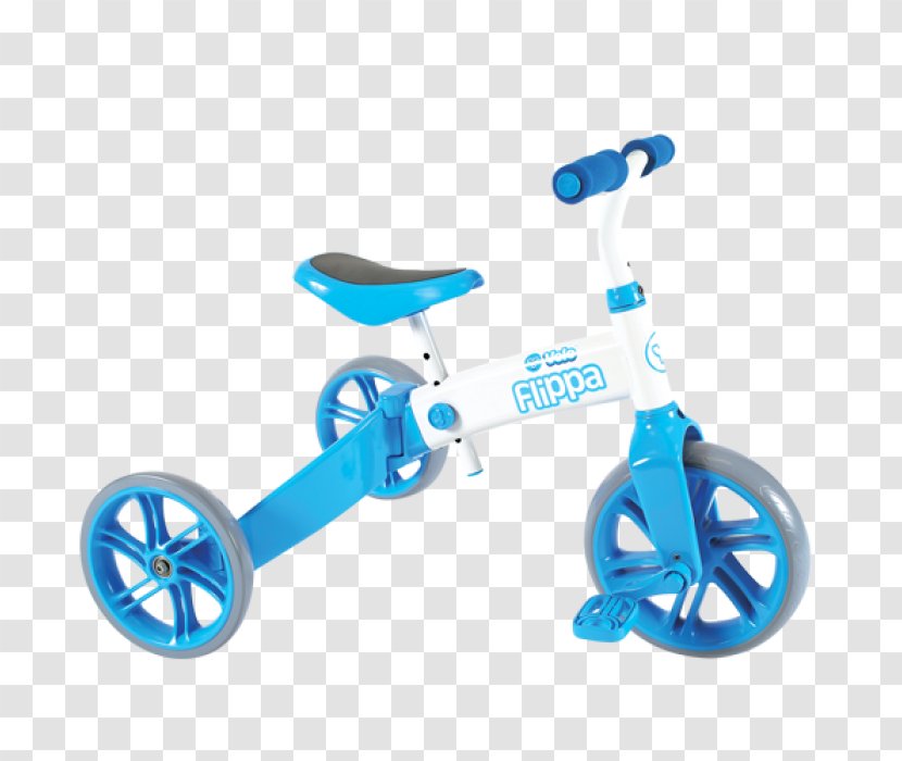 Balance Bicycle Tricycle Wheel Yvolution Y Velo - Toy - Bike Event Poster Transparent PNG