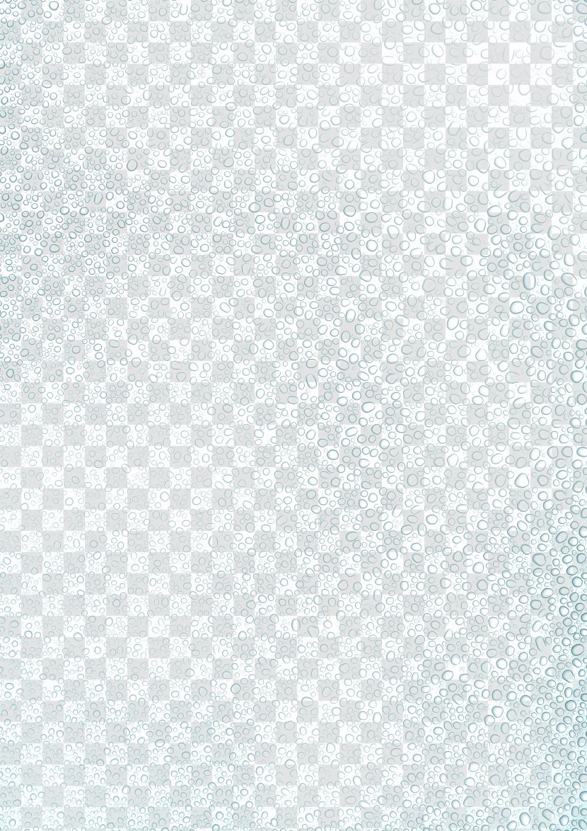 Textile Microsoft Azure Pattern - Texture - Drops Background Transparent PNG
