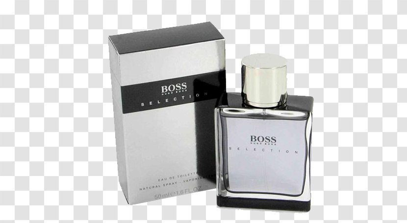 Hugo Boss Perfume Eau De Toilette Cologne Fashion Transparent PNG