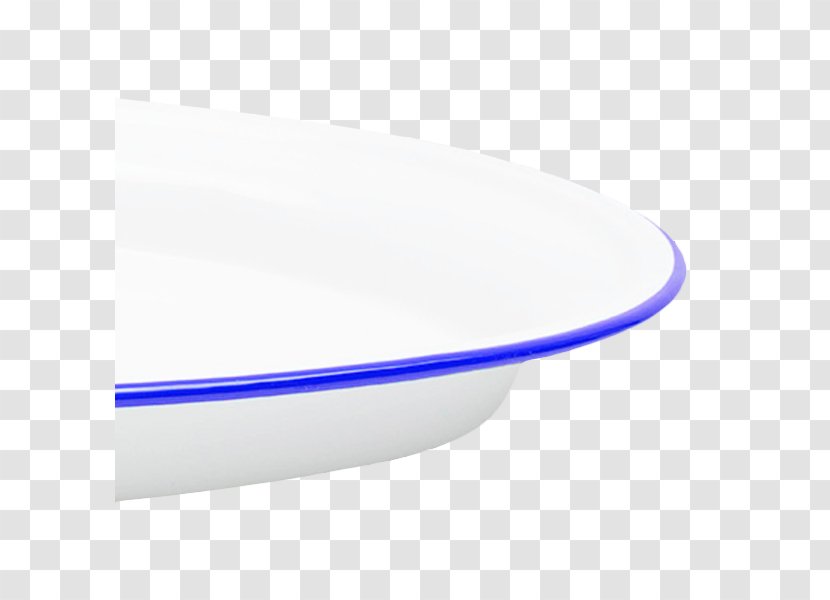 Material Angle Oval - Serving Plate Transparent PNG
