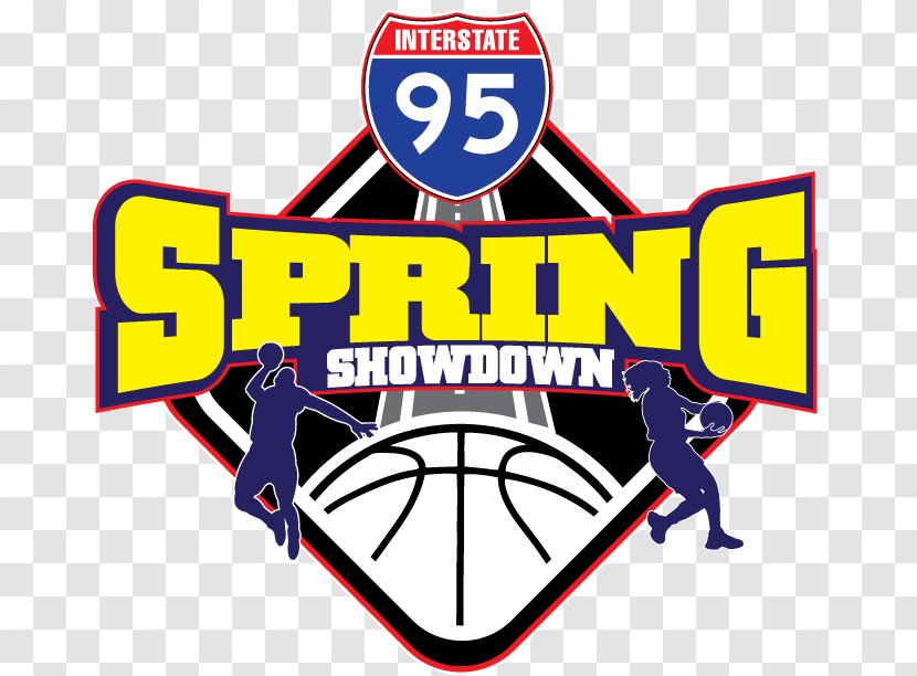 Interstate 95 Game Sportika Tournament - Symbol - Showdown Transparent PNG