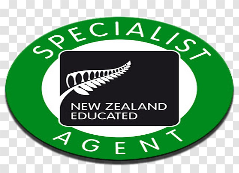 New Zealand Logo Emblem Brand Green - Area - Symbol Transparent PNG
