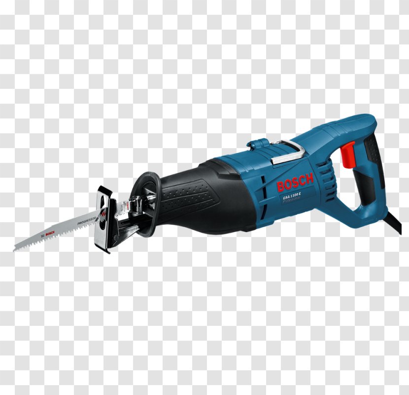 Reciprocating Saws Sabre Saw Power Tool Robert Bosch GmbH - Angle Grinder - Chop Makita Transparent PNG