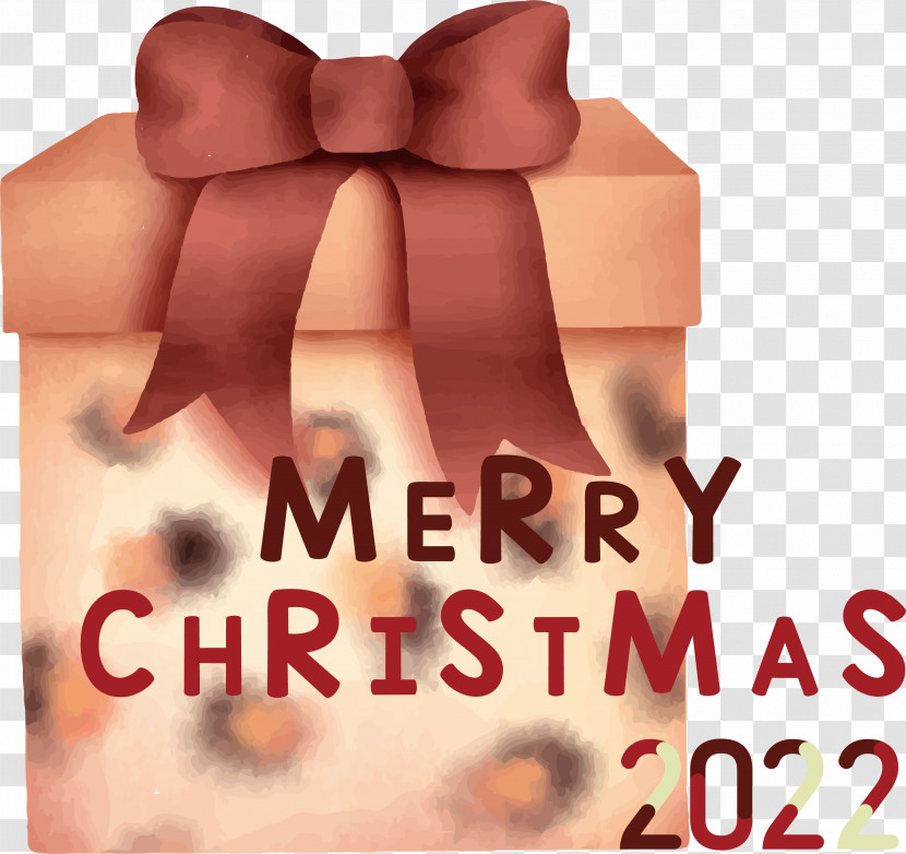 Merry Christmas Transparent PNG