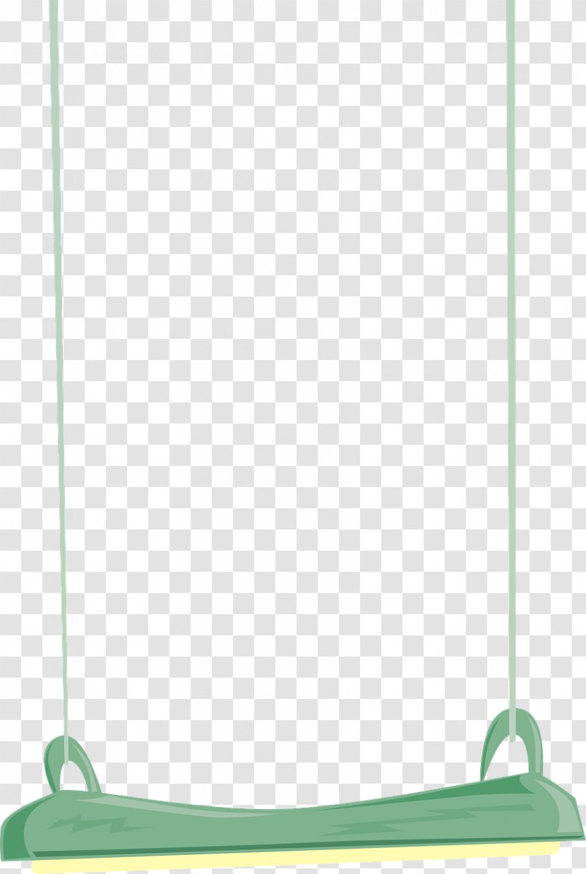 Swinging Drawing - Rectangle - Play Transparent PNG