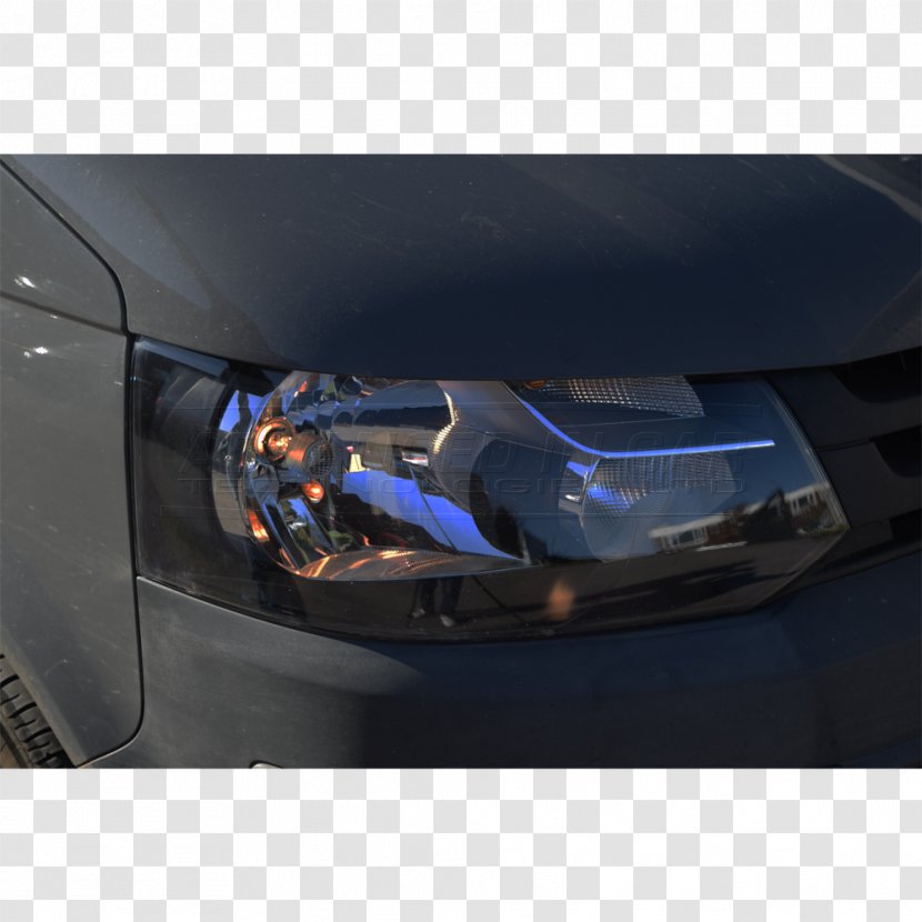 Car Headlamp Volkswagen Passat Audi - Headlights Transparent PNG