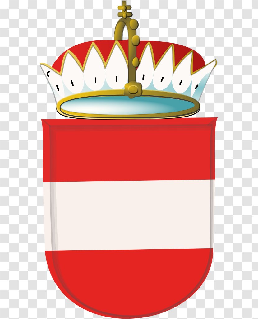 Archduchy Of Austria Austrian Empire Habsburg Monarchy - Coat Arms - Aeiou Transparent PNG