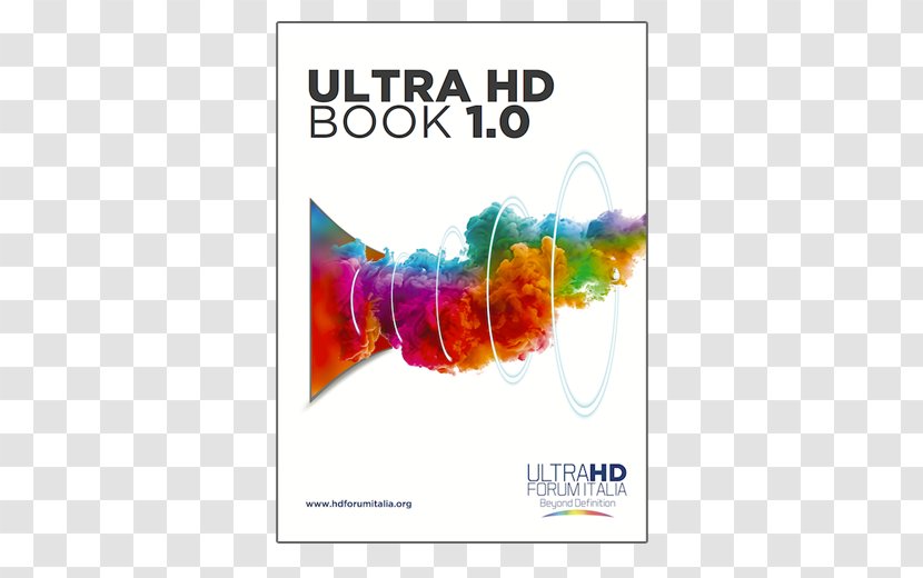 Ultra-high-definition Television ASSOCIAZIONE HD FORUM ITALIA Set-top Box - Integrated Digital - Hd Popcorn 12 0 1 Transparent PNG