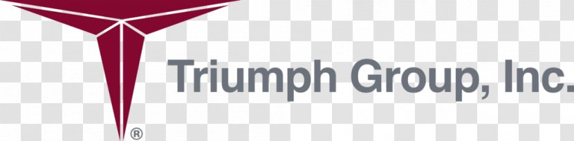 Triumph Group NYSE:TGI AAR Corp Aerostructure Company - Red Transparent PNG