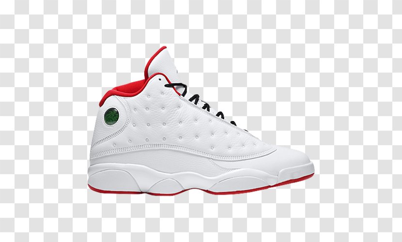 Air Jordan 13 Men's Retro Nike Sports Shoes Transparent PNG