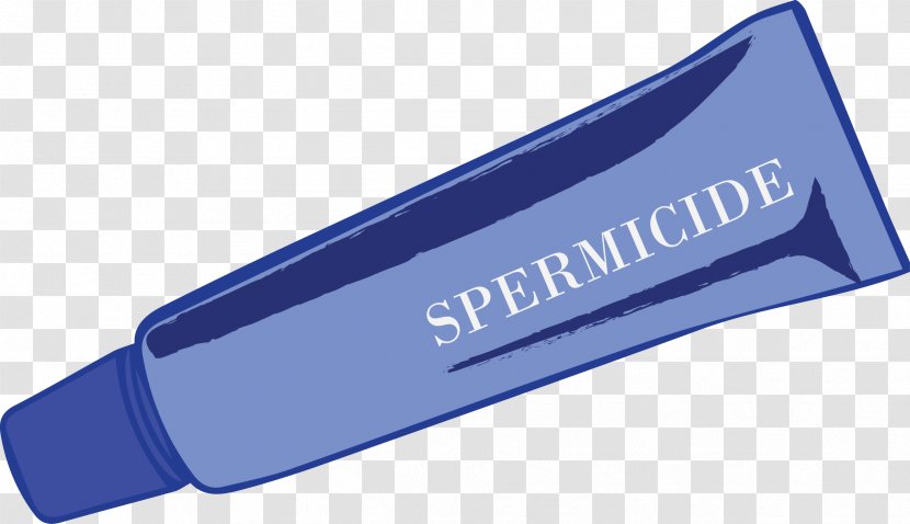 Spermicide Image Brand Product Design - Cartoon Bottle Transparent PNG