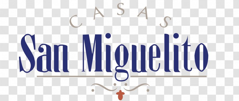 Casas San Miguelito House Apartment Residential Building Hotel Posada - Logo Transparent PNG