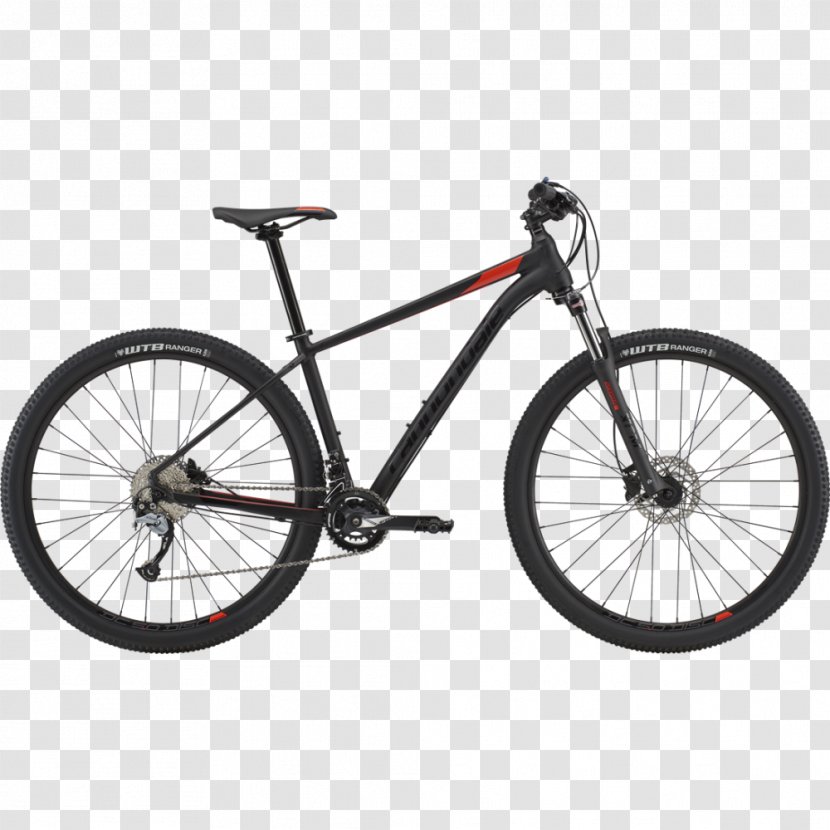 Mountain Bike Bicycle Suspension Cycling Frames - Bmx - Revel Transparent PNG