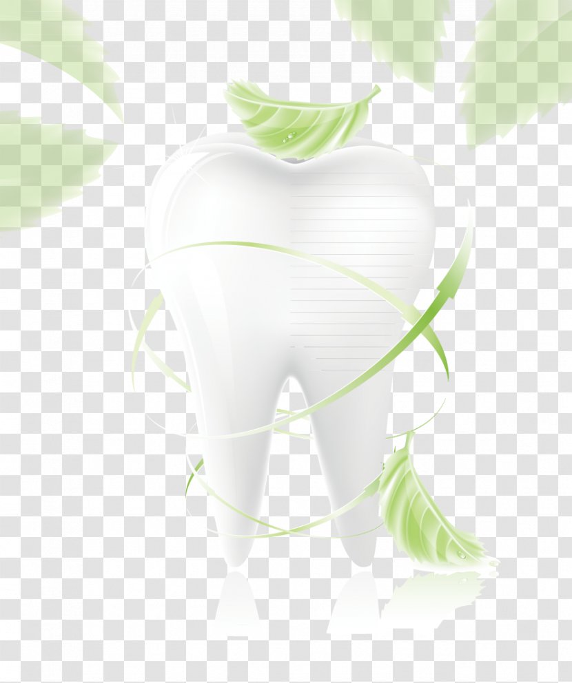 Tooth Download Computer File - Tree - Protect Teeth Transparent PNG