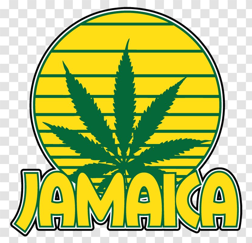 Jamaica Medical Cannabis Sativa Legality Of - Drug - Smoking Transparent PNG