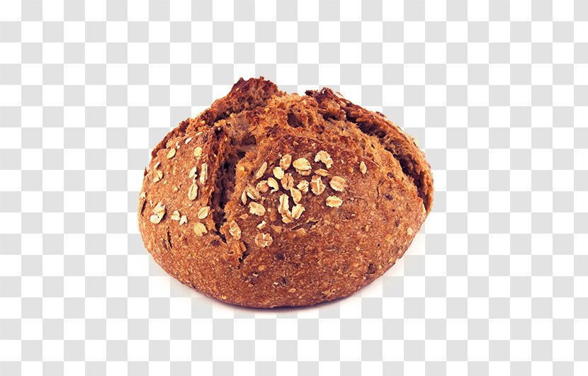 Rye Bread Brown Commodity Transparent PNG