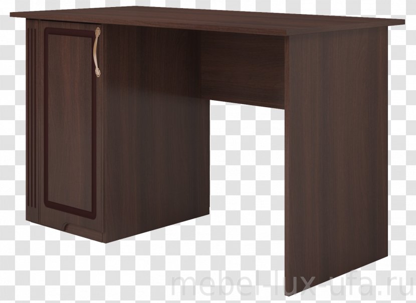 Table Desk Angle - End Transparent PNG