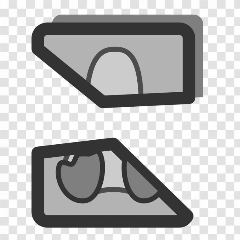 Symbol Download Clip Art - Rectangle Transparent PNG