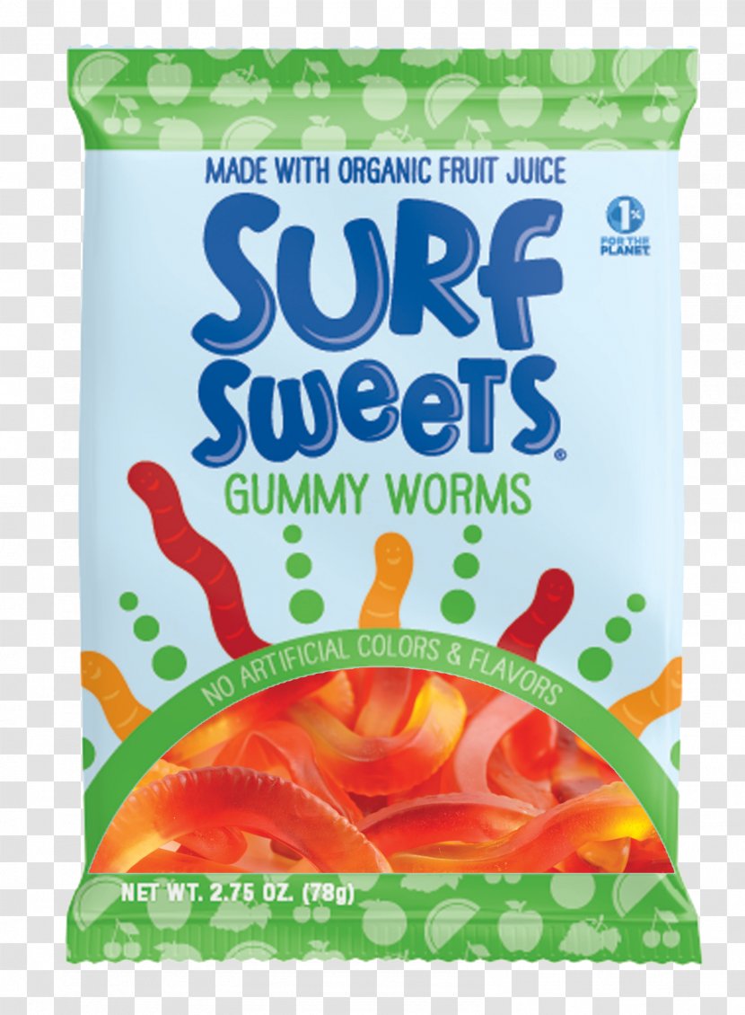 Gummi Candy Gummy Bear Organic Food Juice - Chocolate Transparent PNG