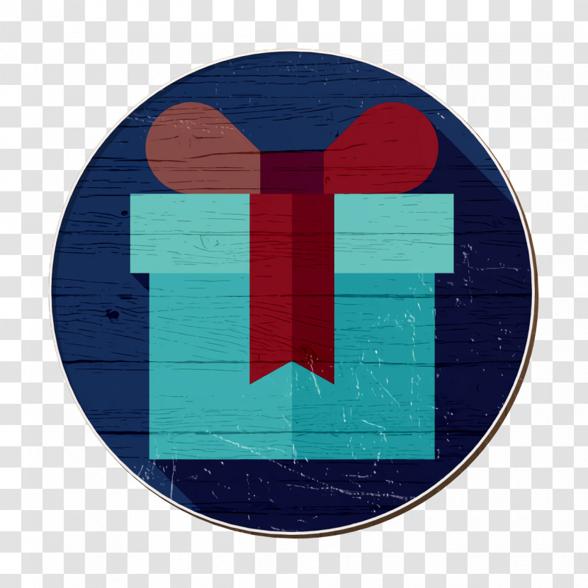 E-commerce Icon Gift Icon Transparent PNG