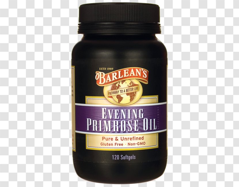 Common Evening-primrose Dietary Supplement Oil Softgel Gamma-Linolenic Acid - Evening Primrose Transparent PNG