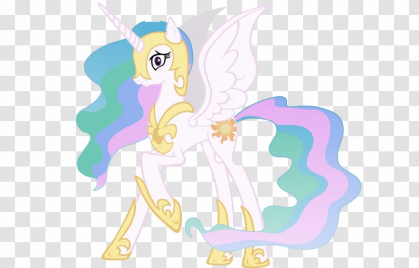 Princess Celestia Luna Rarity Pinkie Pie Twilight Sparkle - Watercolor - Solar Flare Transparent PNG