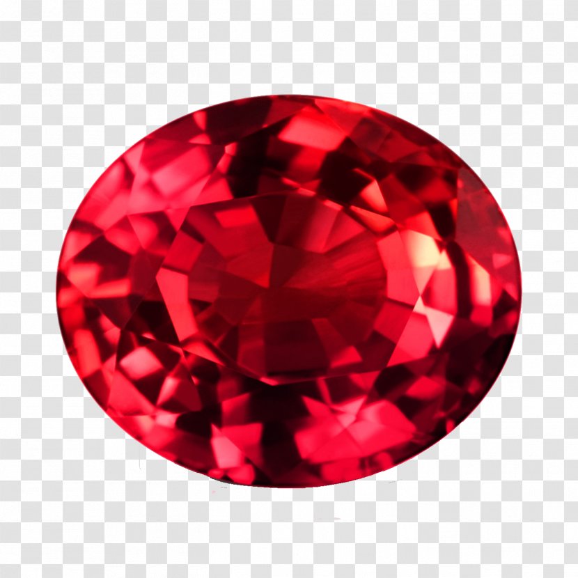 Gemstone Ruby Birthstone Jewellery Sapphire - Stone Transparent Images Transparent PNG