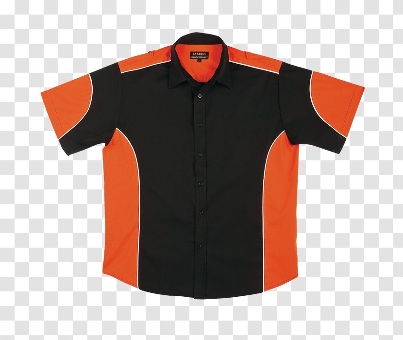 T-shirt Clothing Formula One Blouse - Camp Shirt - Corporate Attire Transparent PNG