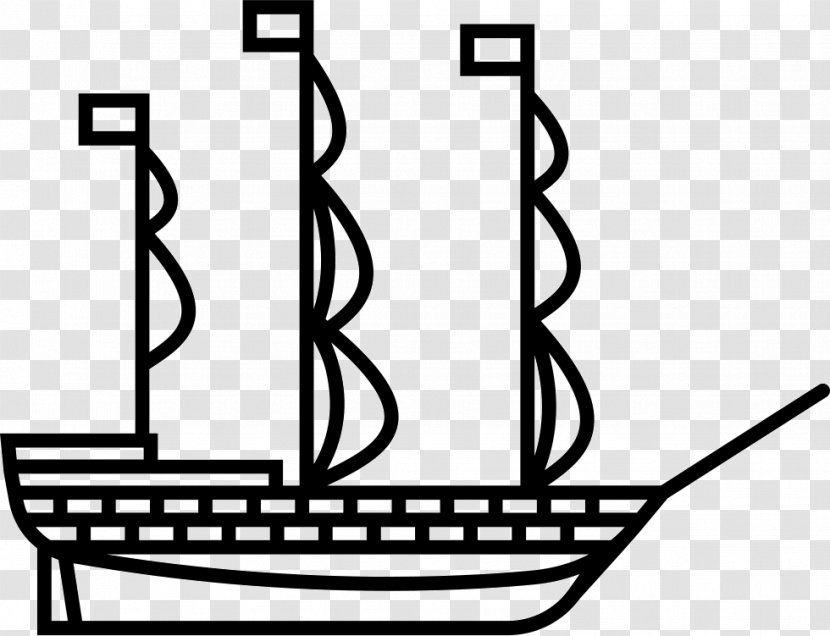 Boat Drawing Barco - Vehicle - Table Transparent PNG