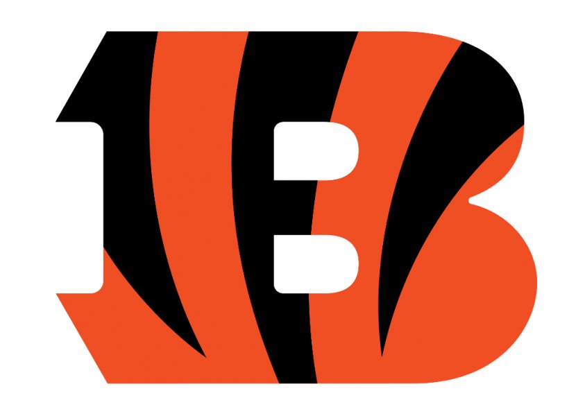 Cincinnati Bengals NFL Cleveland Browns Buffalo Bills Baltimore Ravens - Brand - Reds Logo Vector Transparent PNG
