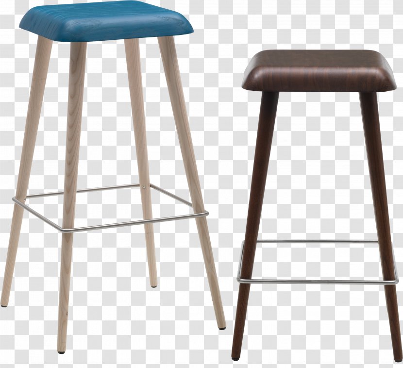 Table Bar Stool Chair Furniture - Four Legs Transparent PNG