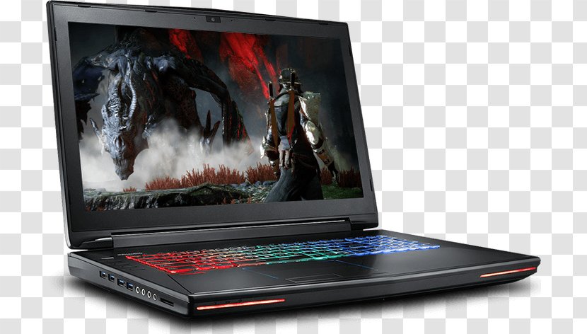 MSI Computer G Series GT72 Dominator Pro G034 17.3 Laptop Dragon Age: Inquisition Video Game Gaming Transparent PNG