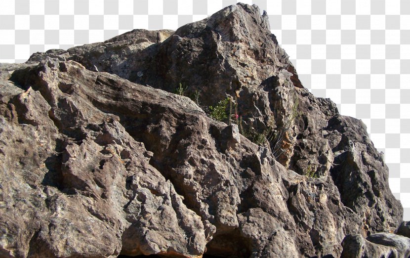 Cliff Desktop Wallpaper Photography - Outcrop - Stones And Rocks Transparent PNG