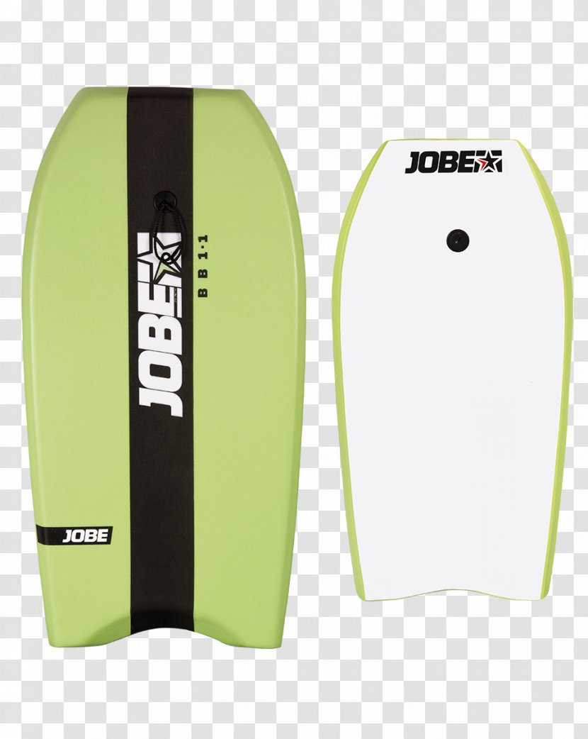 Surfing Bodyboarding Jobe Bodyboard 1.1 Surfboard Boardleash Transparent PNG