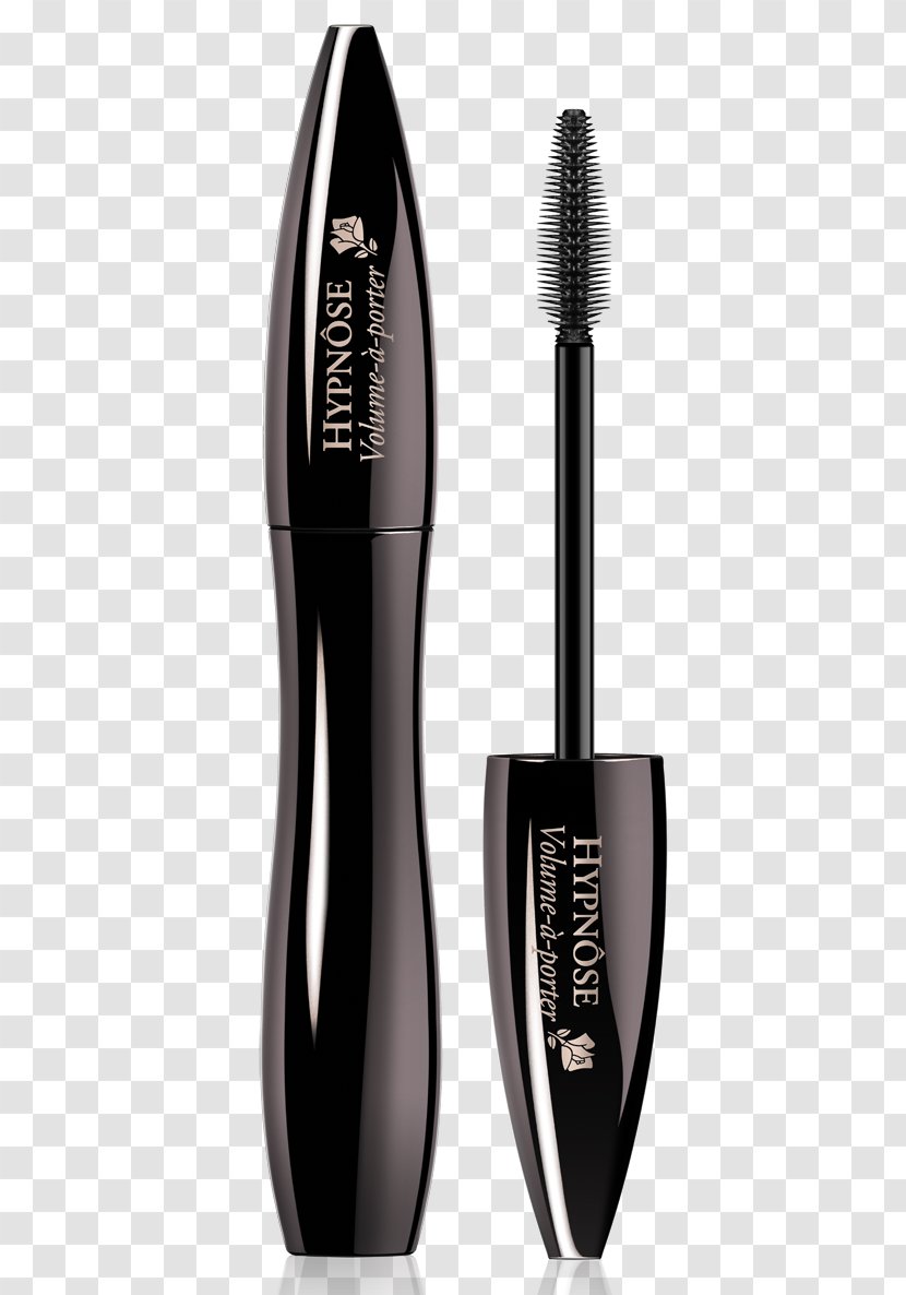 Lancôme Hypnôse Custom Volume Mascara Drama Waterproof Cosmetics - Lisa Eldridge - Umbrela Transparent PNG