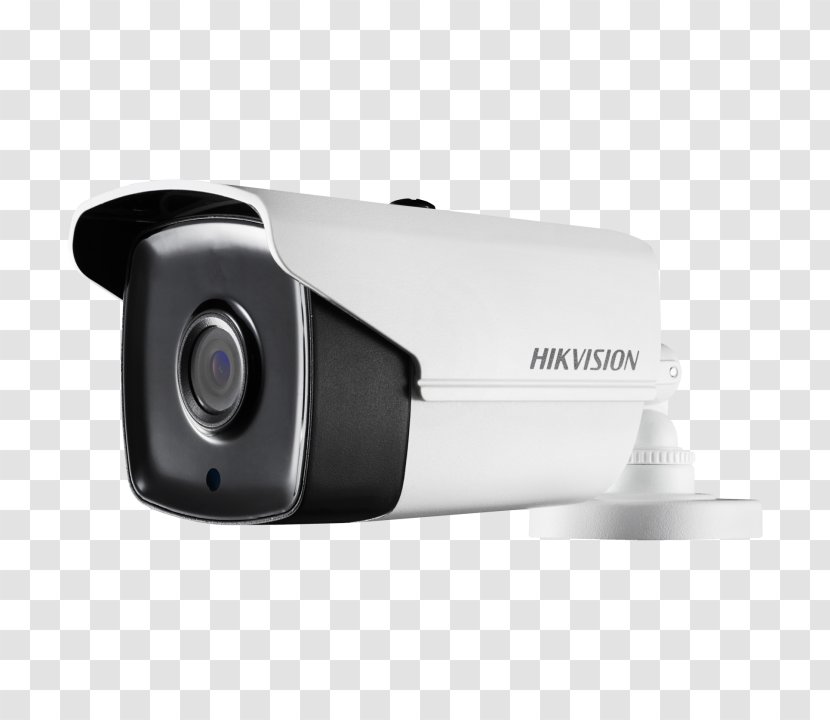 Closed-circuit Television HIKVISION Bullet Camera DS-2CE16H1T-IT5(3.6mm) Analog High Definition - Ip Transparent PNG