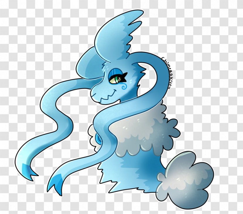 DeviantArt 21 February Clip Art - Mythical Creature - Chimera Transparent PNG